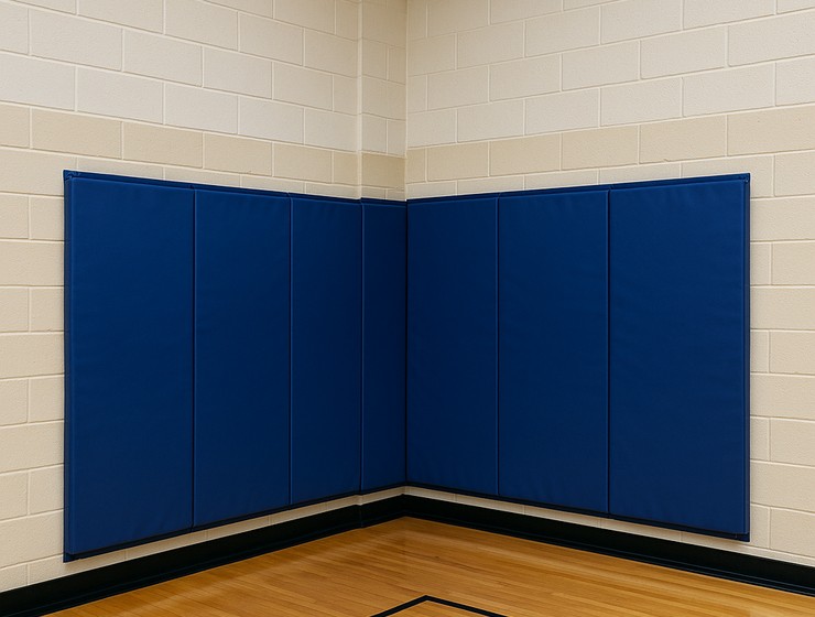 Настенный протектор