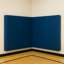 Настенный протектор мягкий